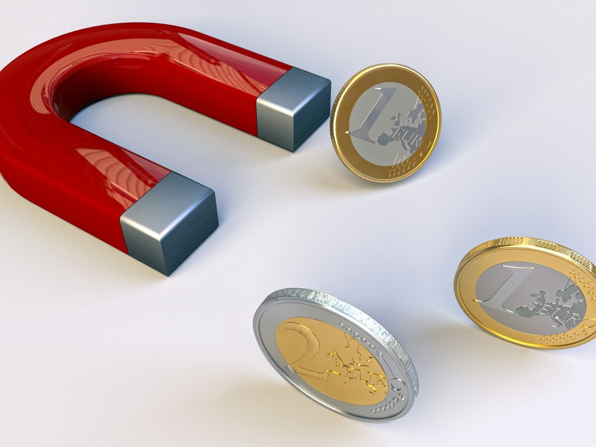 Ciencia en La Brújula: ¿Por los imanes tienen dos polos? | Cero