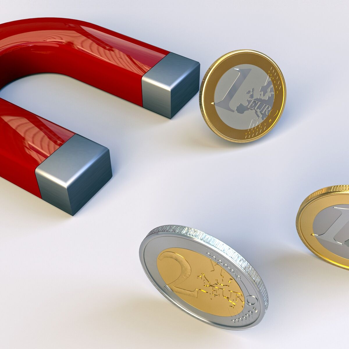 Ciencia en La Brújula: ¿Por los imanes tienen dos polos? | Cero