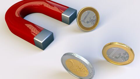 Ciencia en La Br&uacute;jula: &iquest;Por qu&eacute; los imanes tienen dos polos?