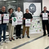 La celebración de la asociación de restaurantes de Almoradí será del 28 al 1 de abril La celebración de la asociación de restaurantes de Almoradí será del 28 al 1 de abril