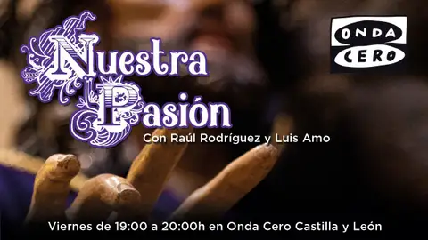 La Pasión De CyL La Pasión De CyL