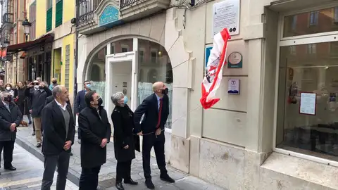 Gijón homenajea a la película "Volver a empezar" en el 40 aniversario de su estreno Gijón homenajea a la película "Volver a empezar" en el 40 aniversario de su estreno