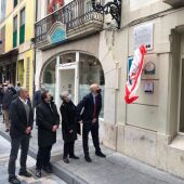 Gijón homenajea a la película "Volver a empezar" en el 40 aniversario de su estreno