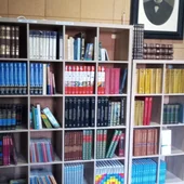 La nueva biblioteca de Ceceda La nueva biblioteca de Ceceda