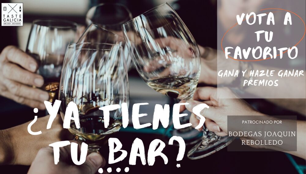 Campaña Apoio a Hostelería de Ourense