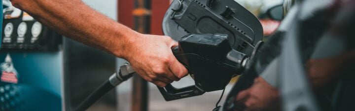 ¿Comparte que las ayudas al combustible de los particulares no estén vinculadas al nivel de renta?