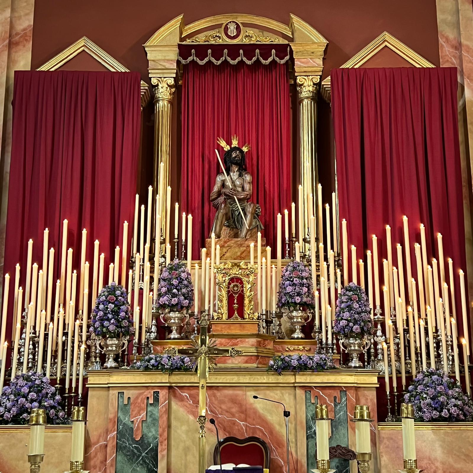 Los floristas Los floristas