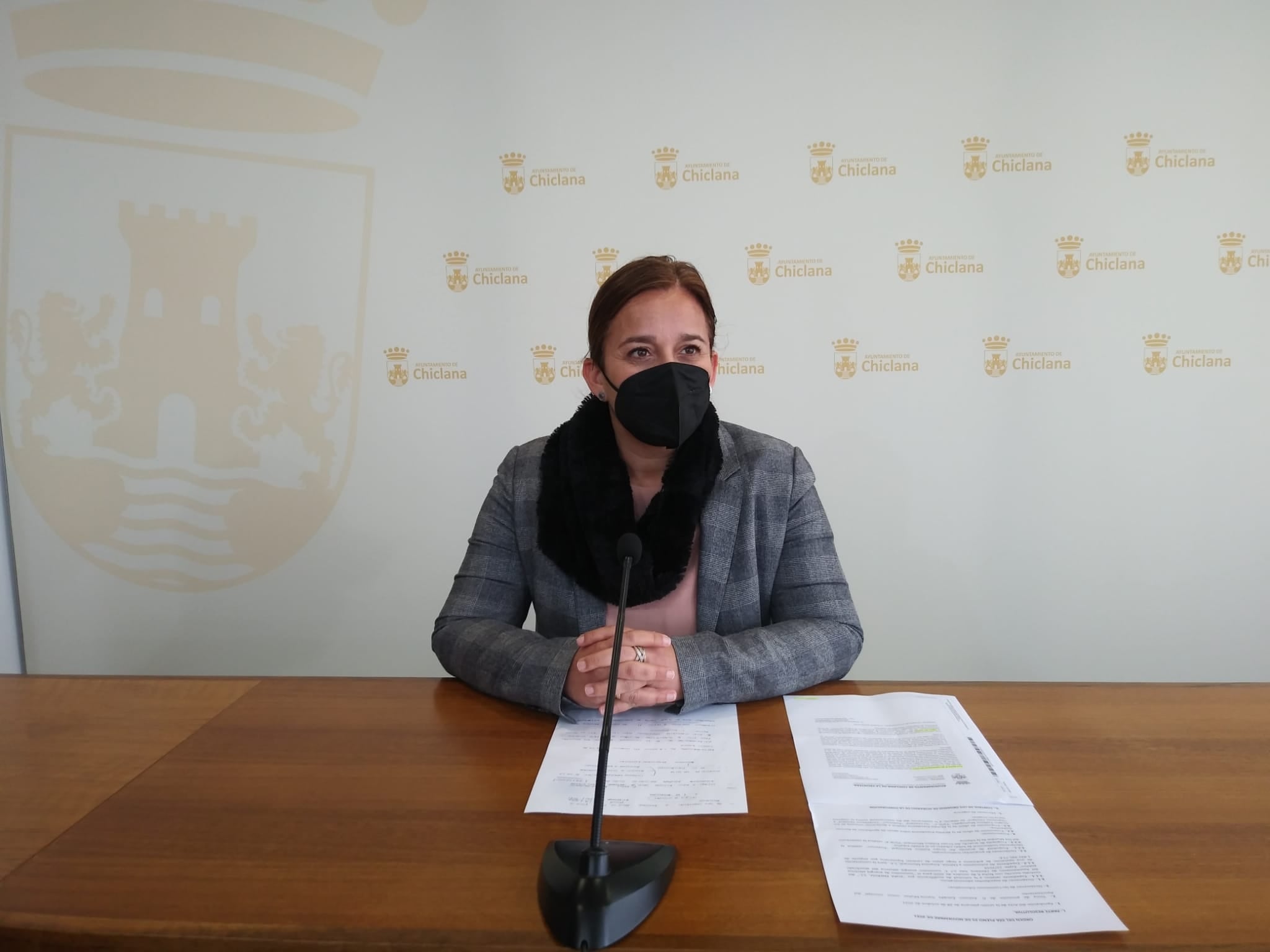 González reclama a la Junta que de luz verde a las normas sustantivas urbanísticas González reclama a la Junta que de luz verde a las normas sustantivas urbanísticas