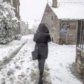 La Aemet pone fecha al fin del frío polar en España 