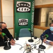 José Luis San Merino, diputado PP