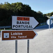 O Psoe insta a finalización da AG-31 entre Celanova e Portugal O Psoe insta a finalización da AG-31 entre Celanova e Portugal