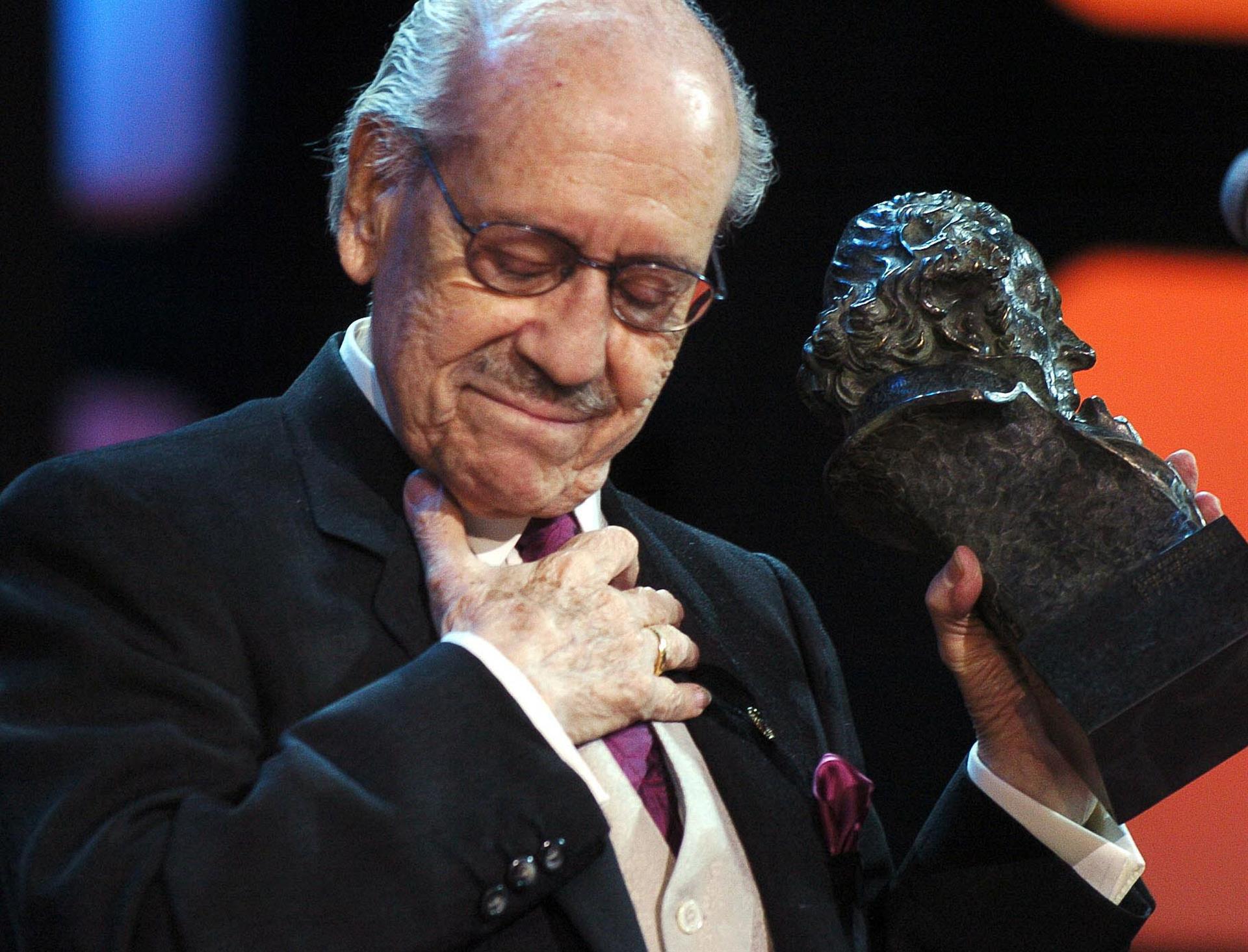 Territorio Comanche: El centenario del nacimiento de José Luis López Vázquez Territorio Comanche: El centenario del nacimiento de José Luis López Vázquez