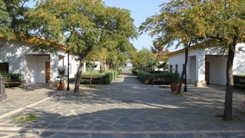 Albergue Juvenil El Prado