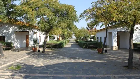 Albergue Juvenil El Prado Albergue Juvenil El Prado