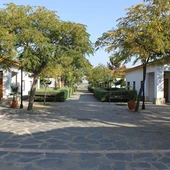 Albergue Juvenil El Prado Albergue Juvenil El Prado