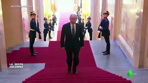 Qué es la Doctrina Brézhnev o de soberanía limitada que Rusia pretende imponer en Ucrania Qué es la Doctrina Brézhnev o de soberanía limitada que Rusia pretende imponer en Ucrania