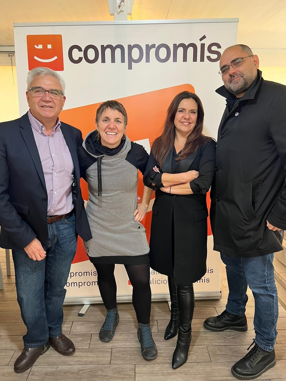 Papi Robles defiende la tasa turística Papi Robles defiende la tasa turística