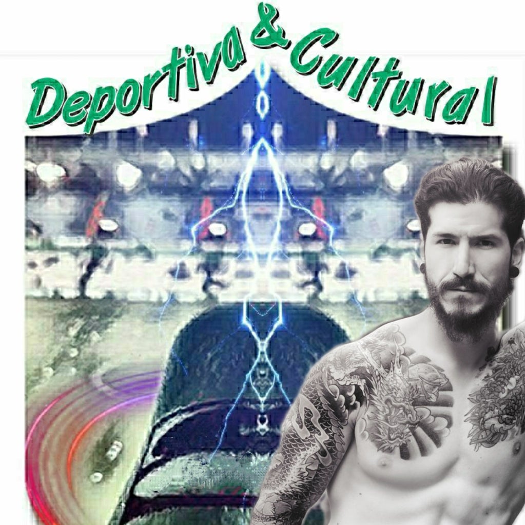 Deportiva y Cultural Radio Club 02x06 Deportiva y Cultural Radio Club 02x06