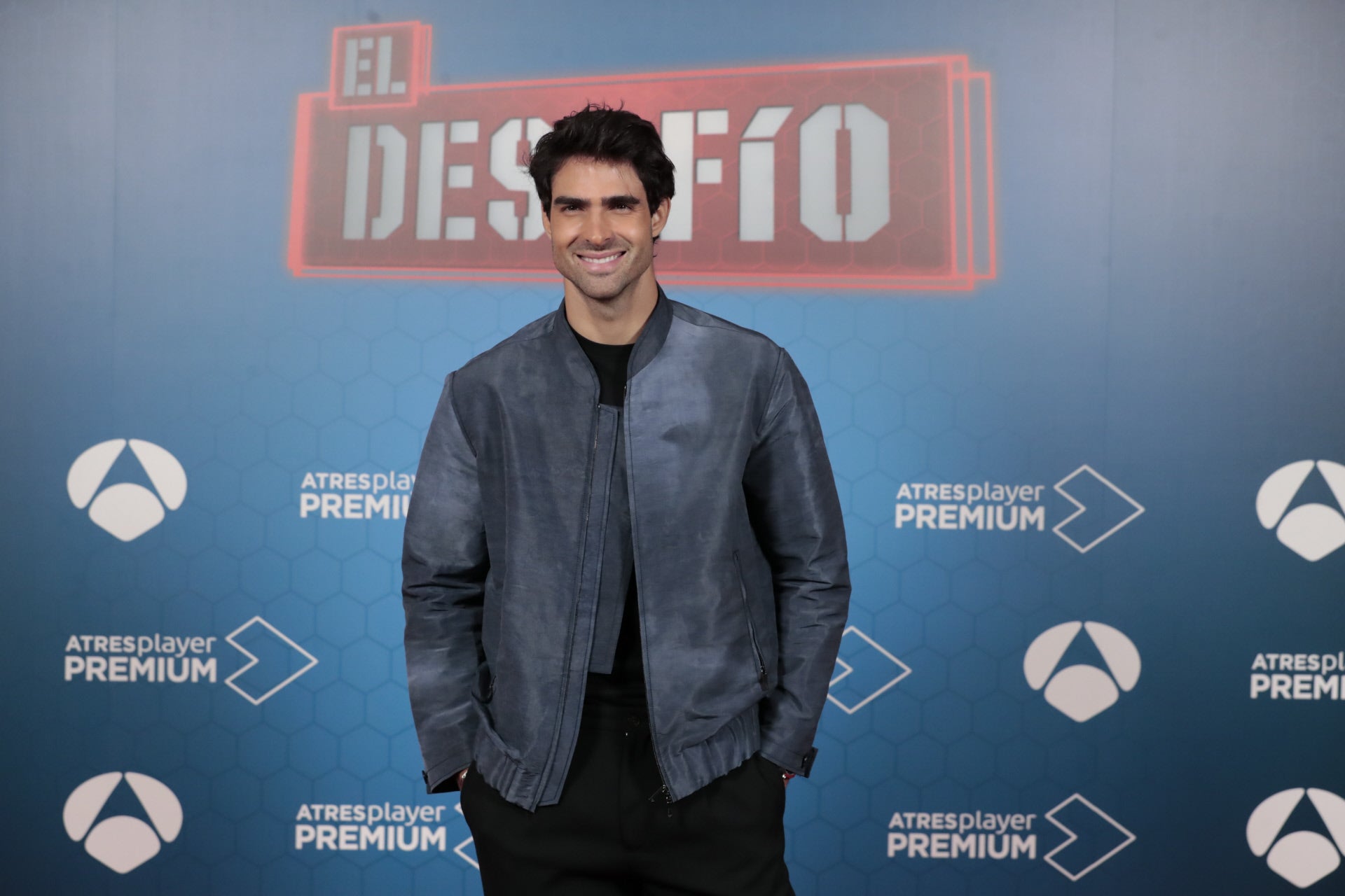 ¿Quién es Juan Betancourt? La relación con Paula Badosa, su faceta de modelo y su participación en El Desafío 2 ¿Quién es Juan Betancourt? La relación con Paula Badosa, su faceta de modelo y su participación en El Desafío 2