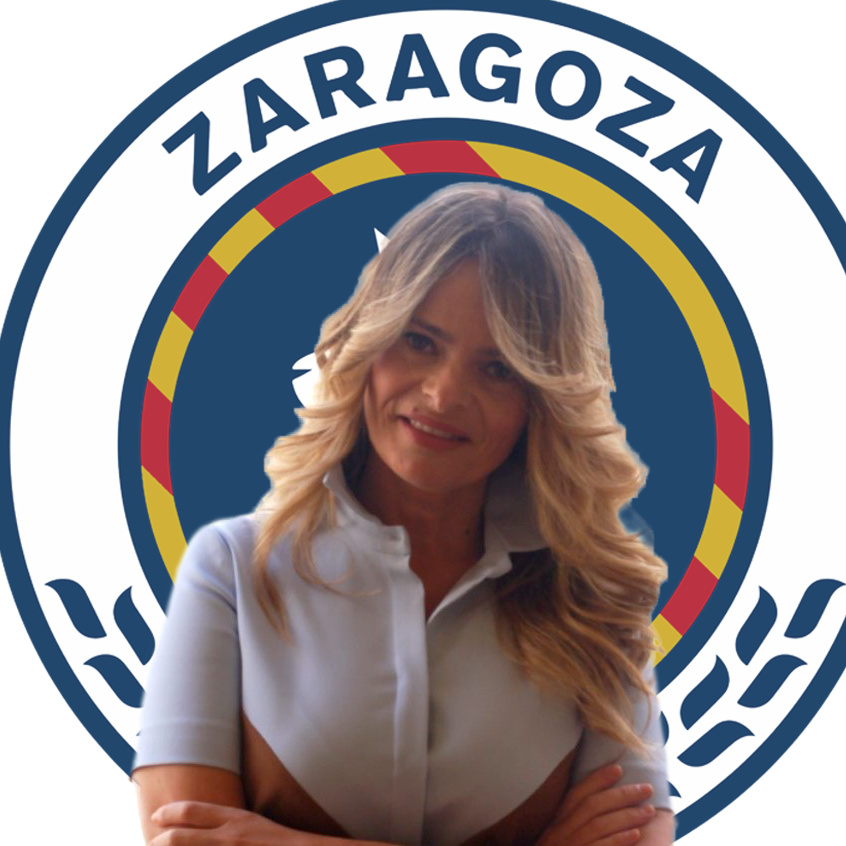 Eva Nuviala: "Hay mucho trabajo que hacer con el fútbol femenino" Eva Nuviala: "Hay mucho trabajo que hacer con el fútbol femenino"