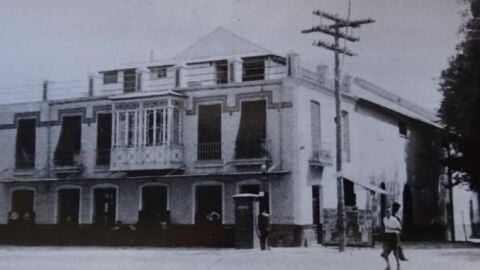Cine Otal Marbella