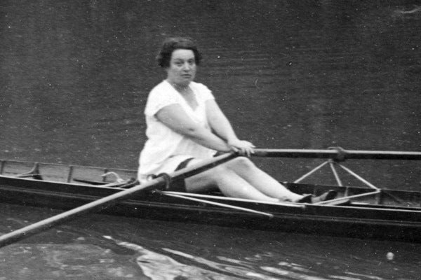 La deuda con Alice Milliat La deuda con Alice Milliat