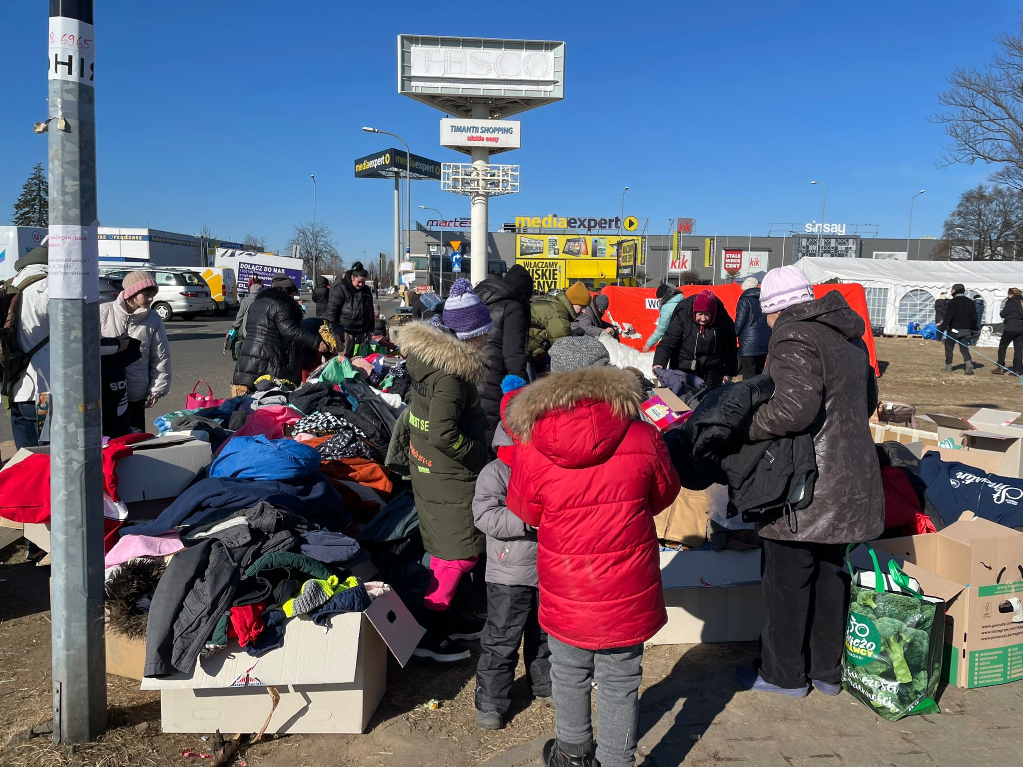 Borja González de Escalada: "La masificación de buenas intenciones debe ser coordinada y organizada" Borja González de Escalada: "La masificación de buenas intenciones debe ser coordinada y organizada"