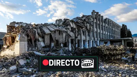 Guerra Ucrania Rusia, en directo: se restablece el suministro eléctrico en Chernóbil, sanciones de la UE a Rusia, nuevos corredores humanitarios y últimas noticias de hoy Guerra Ucrania Rusia, en directo: se restablece el suministro eléctrico en Chernóbil, sanciones de la UE a Rusia, nuevos corredores humanitarios y últimas noticias de hoy