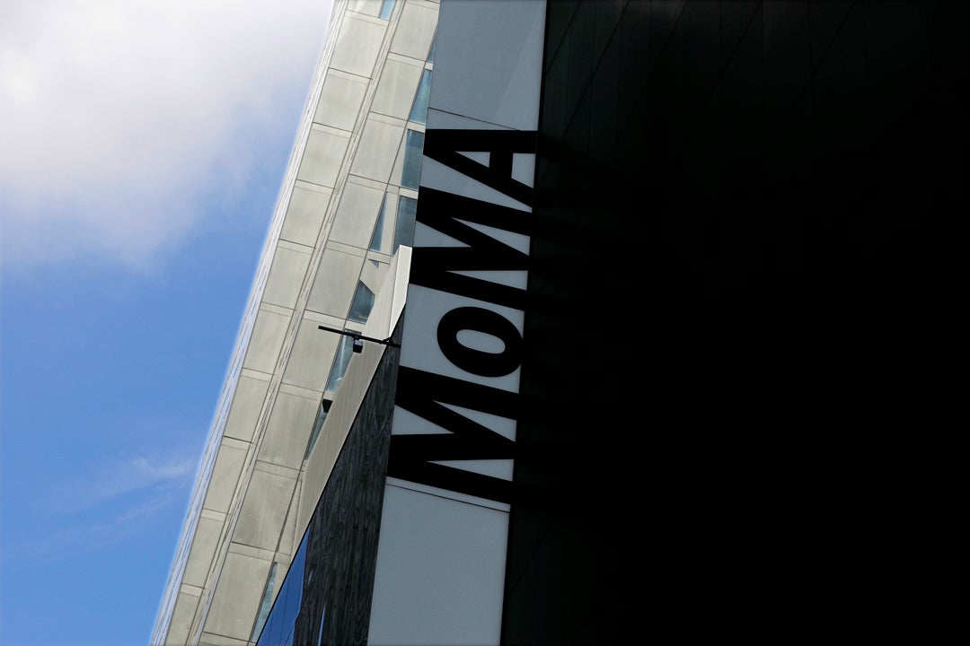 Evacuan el MoMA de Nueva York tras el apuñalamiento de dos mujeres en el museo Evacuan el MoMA de Nueva York tras el apuñalamiento de dos mujeres en el museo