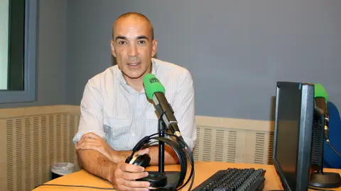 Javier Cancho Javier Cancho