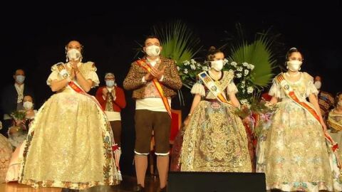 sagunto fallero 