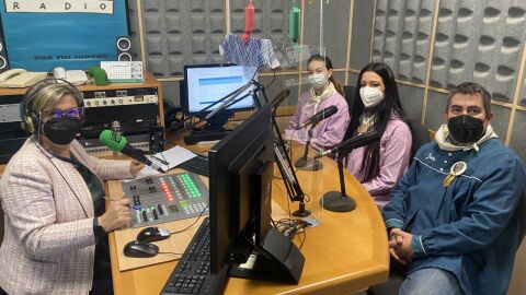 sagunto FM 