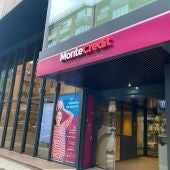 Nuevas instalaciones de Monte Credit en León