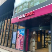 Nuevas instalaciones de Monte Credit en León Nuevas instalaciones de Monte Credit en León