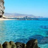 Playa de Los Muertos Playa de Los Muertos
