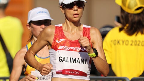 GALIMANY GALIMANY
