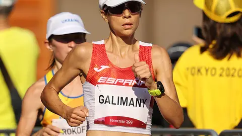 GALIMANY GALIMANY