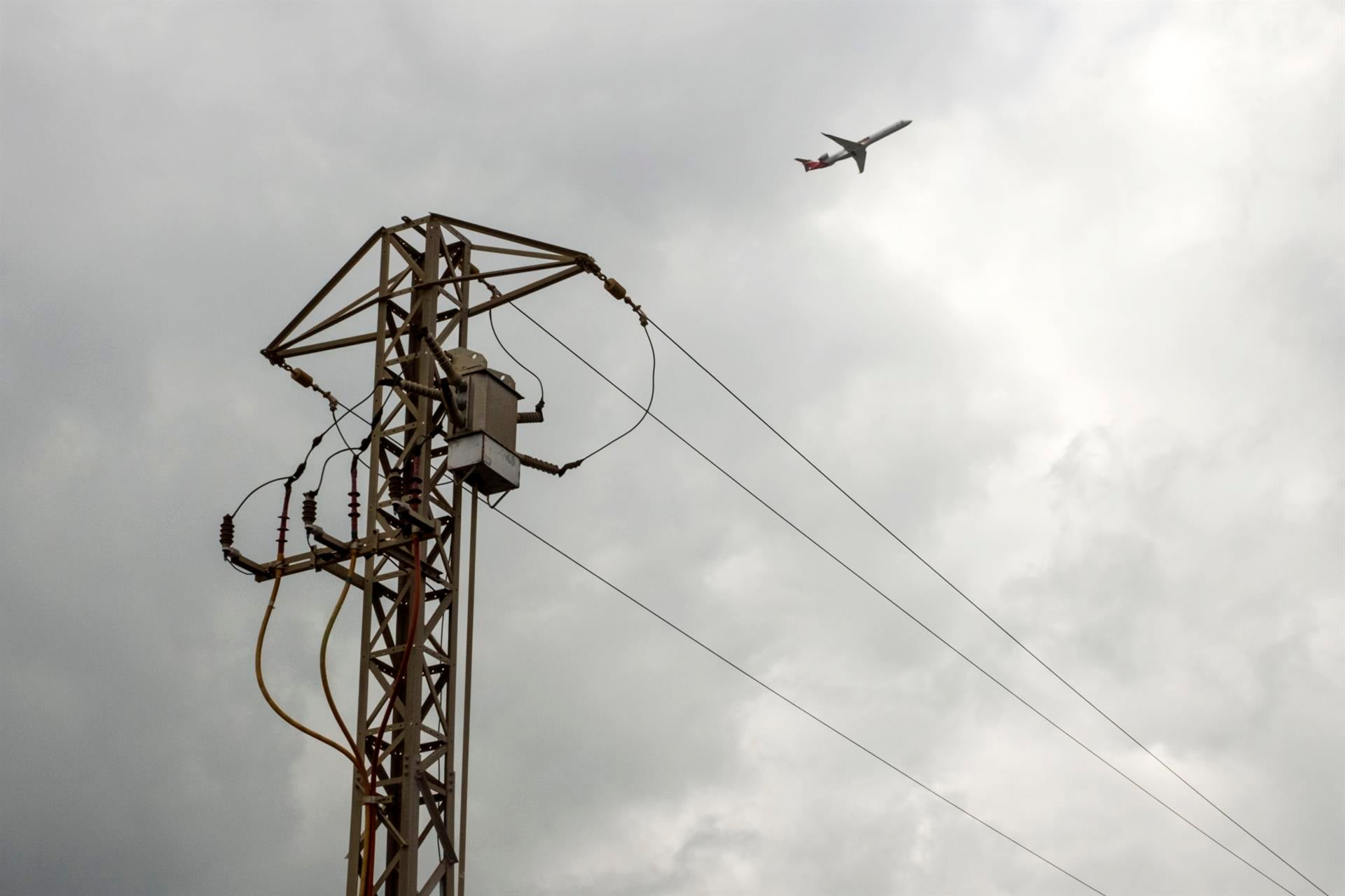 Iberdrola anuncia cortes de luz esta semana en Madrid Iberdrola anuncia cortes de luz esta semana en Madrid