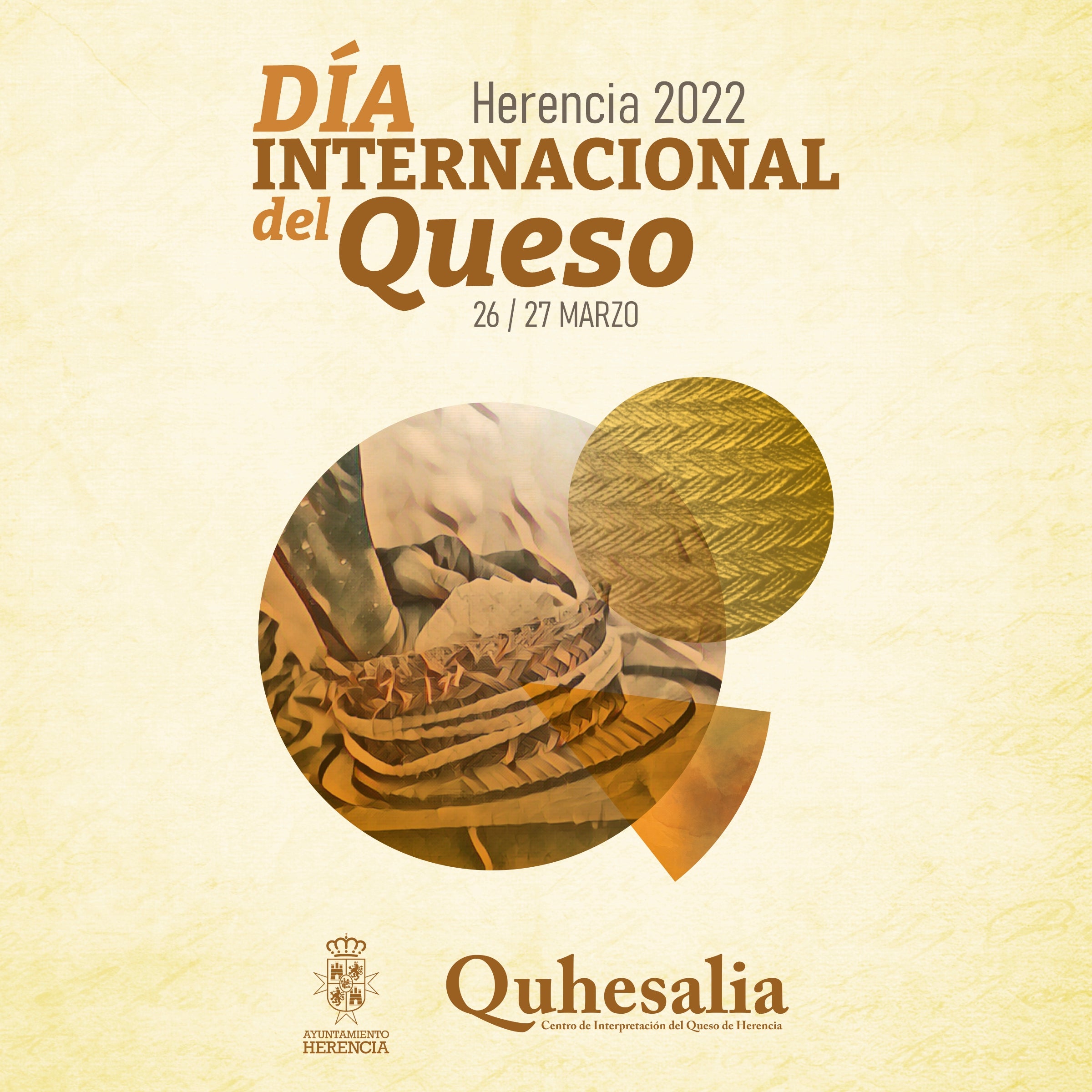 Jornadas agroalimentarias para promocionar el Queso Manchego Jornadas agroalimentarias para promocionar el Queso Manchego