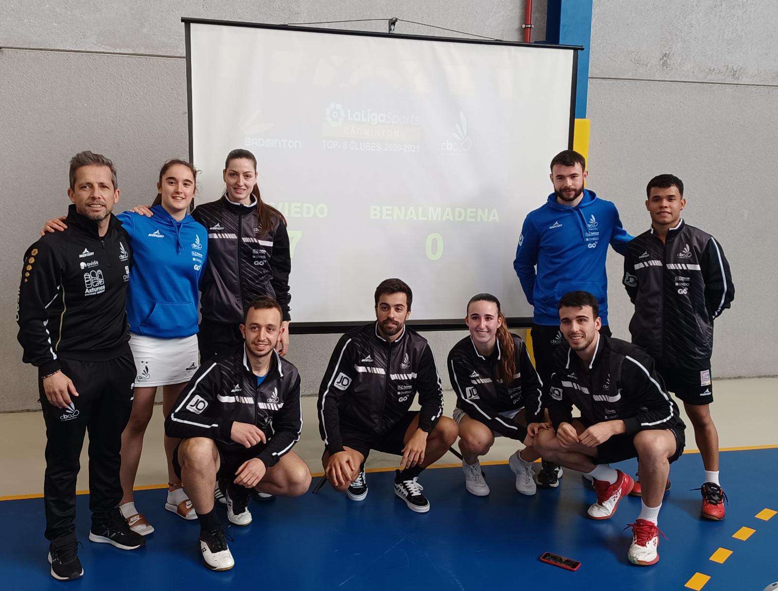 Así fue el fin de semana para nuestros equipos Así fue el fin de semana para nuestros equipos