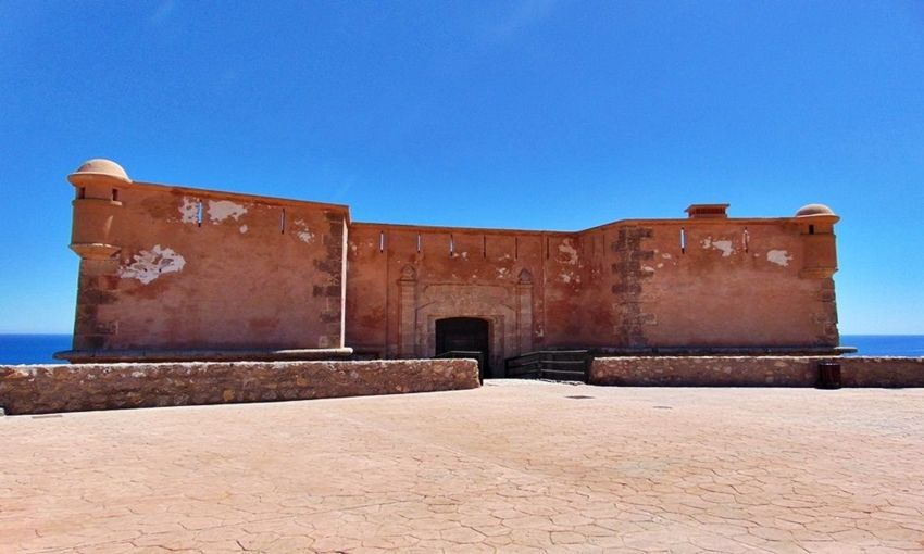 DESCUBRE LOS LUGARES MÁS INTERESANTE PARA VISITAR EN PULPÍ (ALMERÍA) DESCUBRE LOS LUGARES MÁS INTERESANTE PARA VISITAR EN PULPÍ (ALMERÍA)
