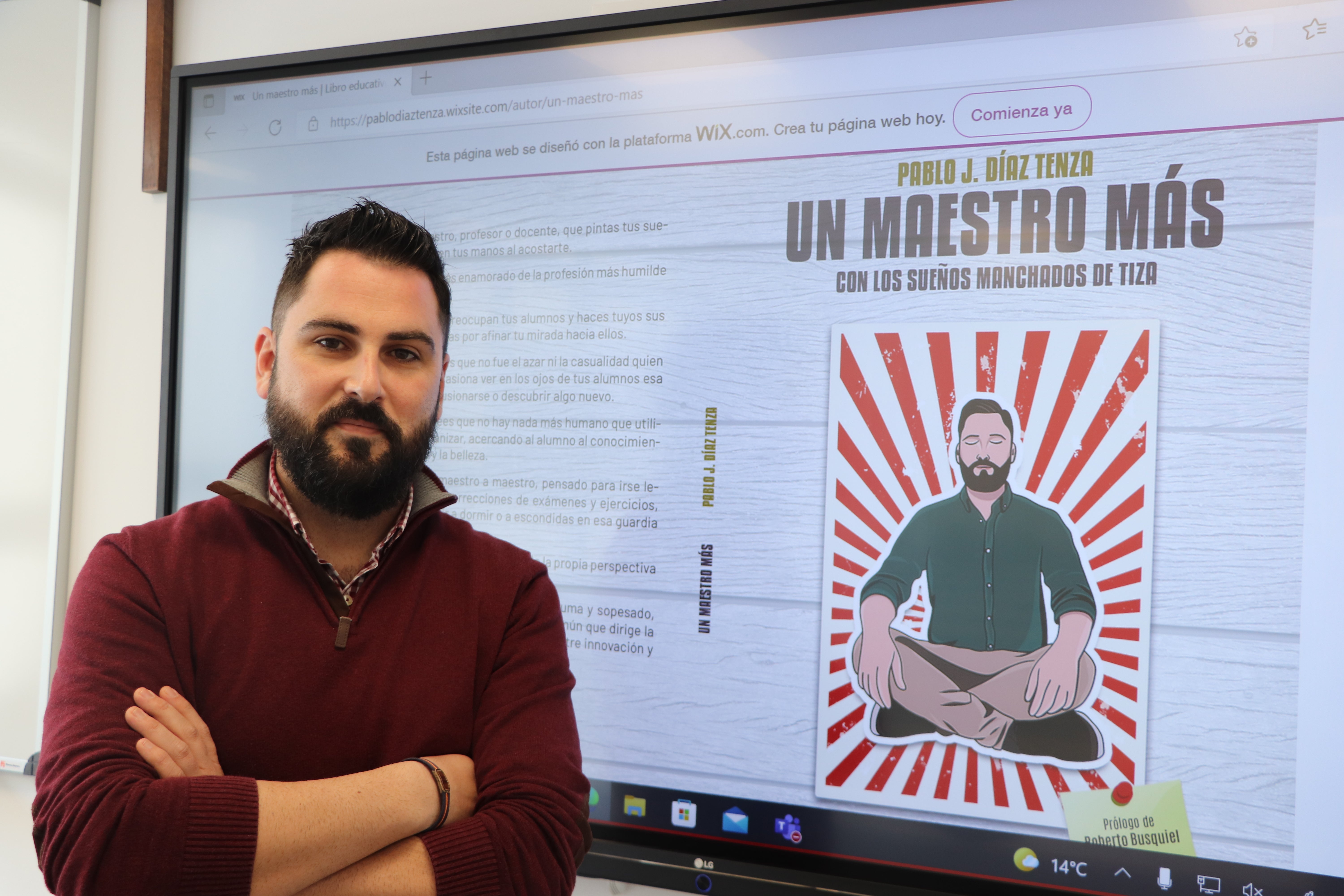 El CEU de Elche activa un proyecto para implicar a sus alumnos de Magisterio en el conocimiento del patrimonio cultural local El CEU de Elche activa un proyecto para implicar a sus alumnos de Magisterio en el conocimiento del patrimonio cultural local