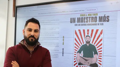 Pablo Díaz Pablo Díaz