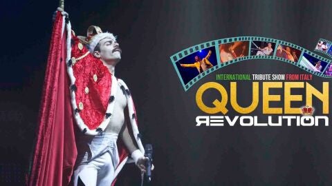 Cartel Queen Revolution