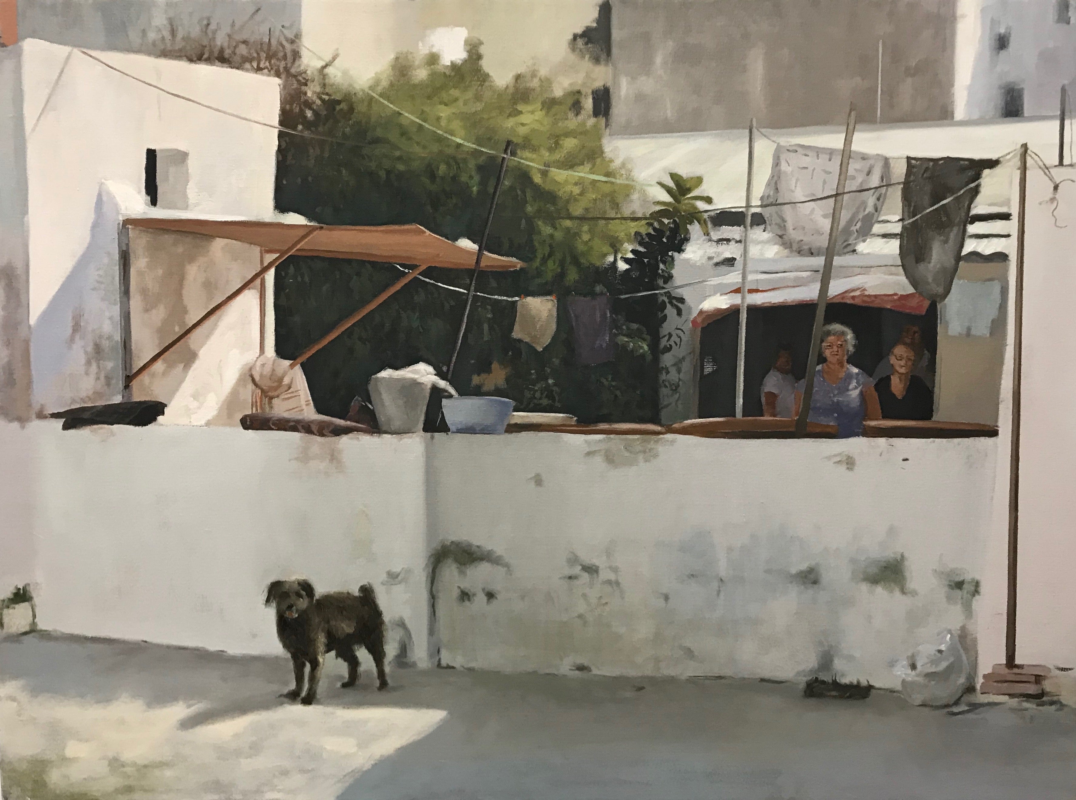‘Los verdaderos Chinchorros’, a exposición en el Castillo de Santa Catalina ‘Los verdaderos Chinchorros’, a exposición en el Castillo de Santa Catalina