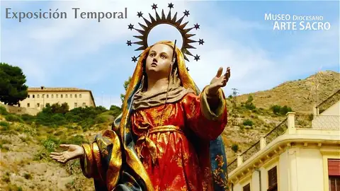 El museo de arte sacro acoge la exposición temporal iconografia de la resurrección exposicion temporal arte sacro