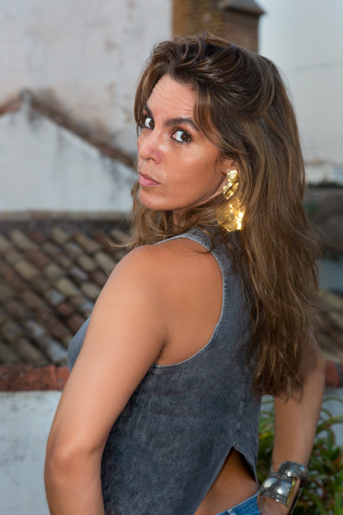 La voz de Lourdes Pastor pasa al cine La voz de Lourdes Pastor pasa al cine