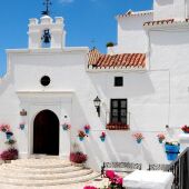 MIJAS PUEBLO