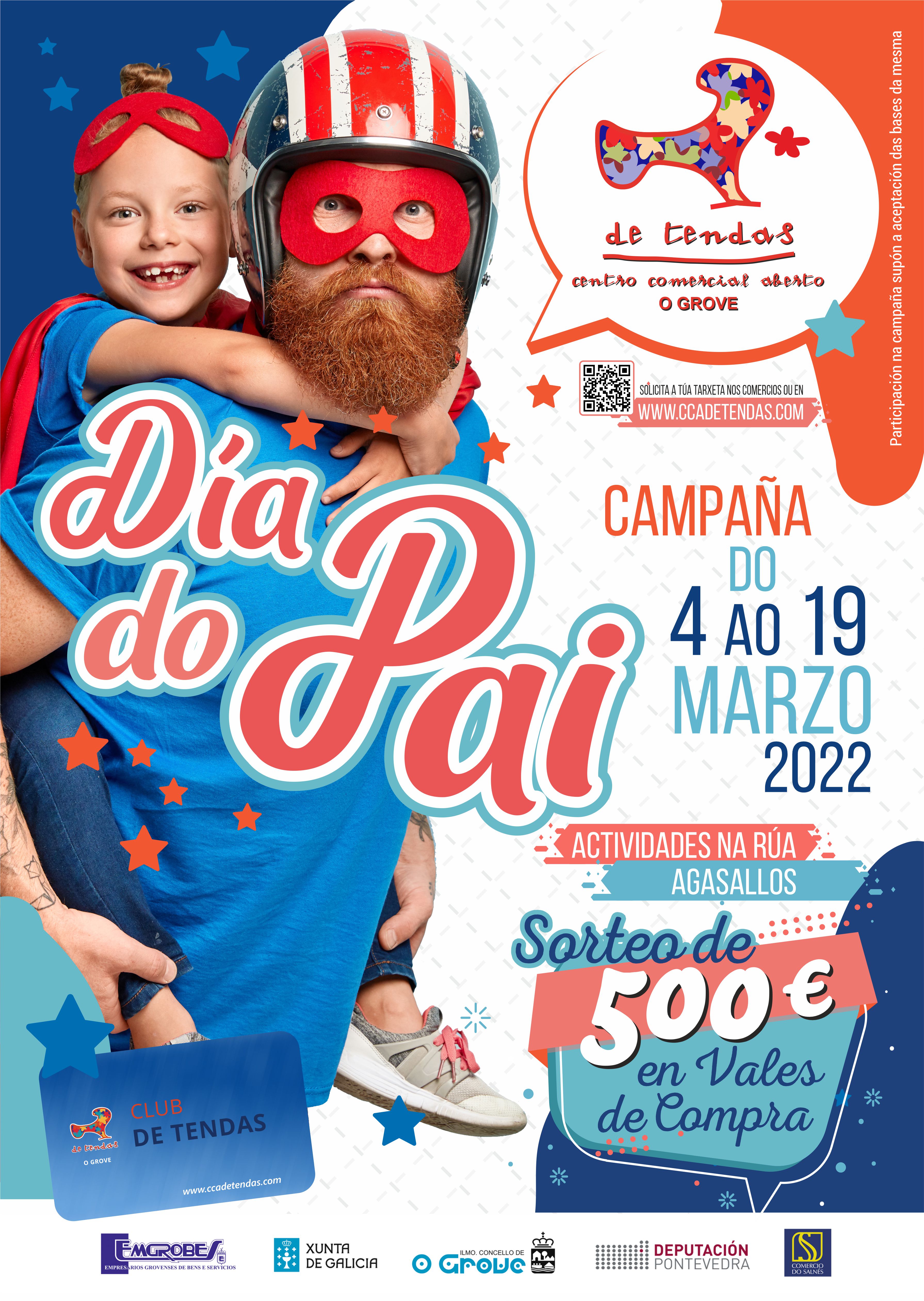 María Gómez: "Premiamos a fidelidade dos clientes da rede comercial" María Gómez: "Premiamos a fidelidade dos clientes da rede comercial"