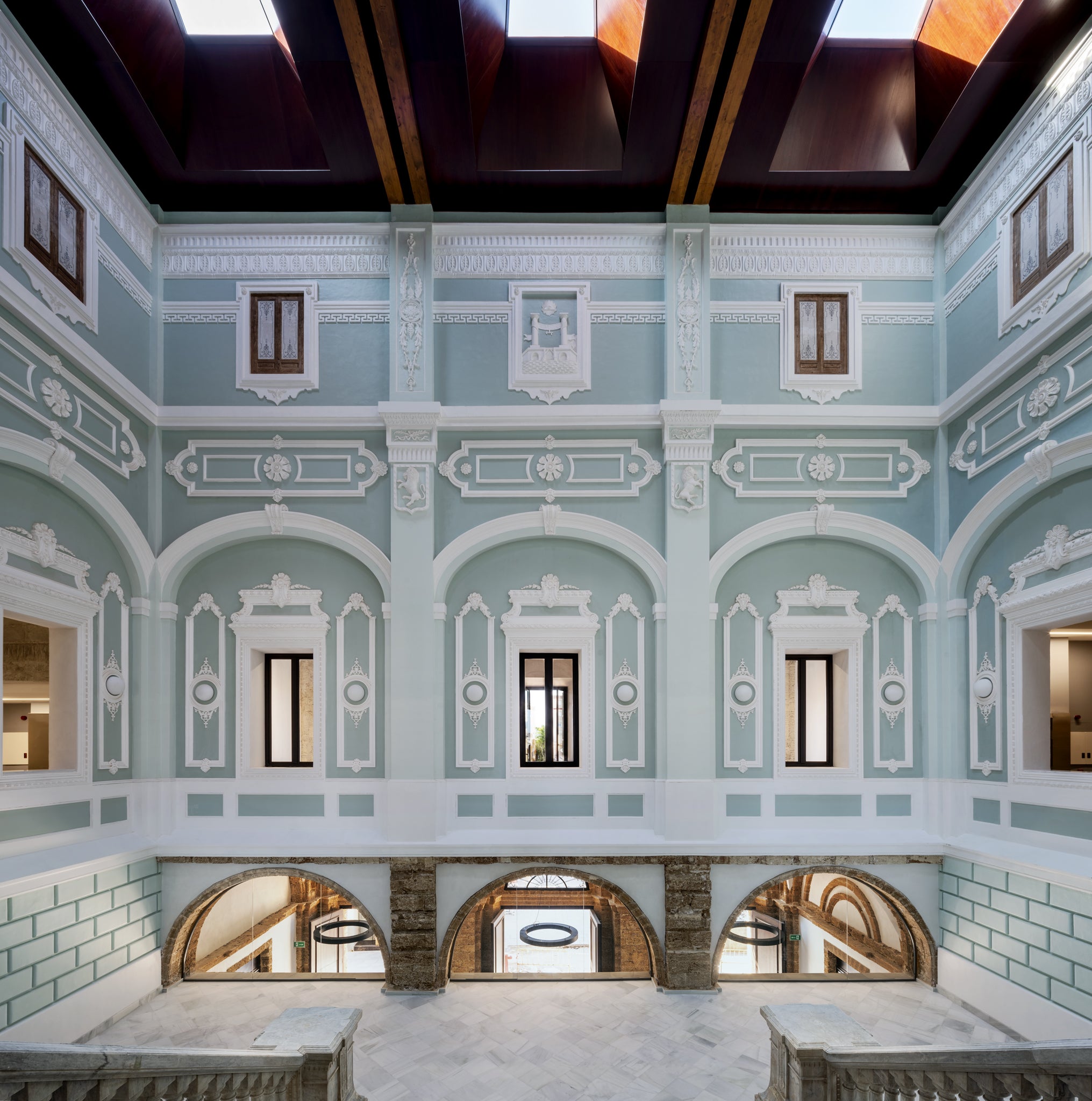 El Ayuntamiento de San Fernando adjudica las primeras 16 casetas de la Feria del Carmen El Ayuntamiento de San Fernando adjudica las primeras 16 casetas de la Feria del Carmen